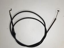 Cable traction tondeuse d'occasion  La Chevrolière