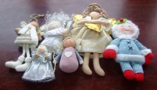 Small collection christmas for sale  HELSTON