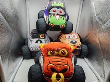 Monster jam truckin for sale  Clifton