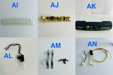 Hoover u6485 900 for sale  Cordova