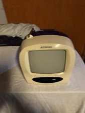 Vintage mini tv. for sale  PRESTON
