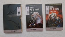 Librogame sfida per usato  Roma