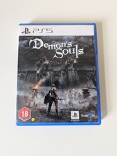Demon souls pal for sale  NEWCASTLE UPON TYNE