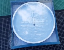 Wanduhr krontaler funkwanduhr gebraucht kaufen Wanduhr krontaler funkwanduhr gebraucht kaufen  Kiel