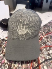Stussy cap vintage for sale  COALVILLE