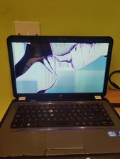 Pavilion damaged screen for sale  TELFORD