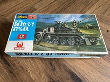 Vintage hasegawa 1974 for sale  MANCHESTER