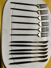 Edles besteck set gebraucht kaufen  Delmenhorst
