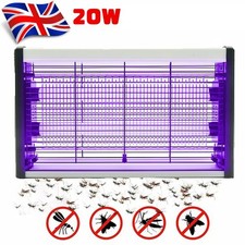 Bug zapper electric for sale  WORCESTER