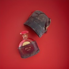 Flacon parfum orsay d'occasion  Combrée