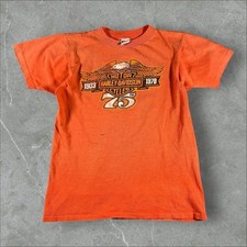 Vintage harley davidson for sale  Akron