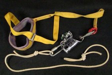 Petzl ascender foot for sale  Roswell