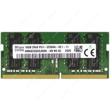 Hynix 16gb ddr4 for sale  Columbus