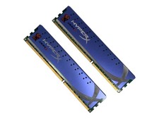 Kingston hyperx genesis gebraucht kaufen  Radolfzell am Bodensee