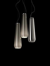 Foscarini glass drop for sale Foscarini glass drop for sale  BRIXHAM