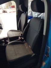 Front seat volkswagen for sale  DONCASTER