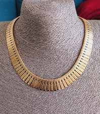 Vintage cleopatra style for sale  HIGHBRIDGE