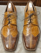 Belvedere florence crocodile for sale  Sacramento