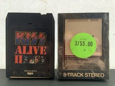 Kiss alive volume for sale  Wilmington