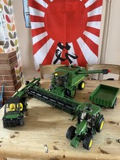 Bruder combine harvester for sale  EAST GRINSTEAD