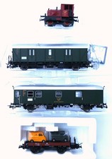 Piko kleinlokomotive bundesbah gebraucht kaufen  Emsdetten