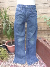 Levi levi blue for sale  OKEHAMPTON