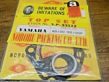 Yamaha rs100 rs100p for sale  WOLVERHAMPTON