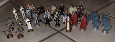 Lot figurines star d'occasion  Sennecey-le-Grand