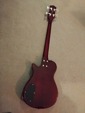 Gretsch streamliner jet for sale  WESTON-SUPER-MARE