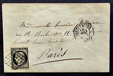 Stamp 1849 ceres d'occasion  Issy-les-Moulineaux