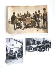Fotografie auto militari usato  Sassuolo