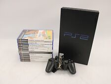 Sony playstation ps2 for sale  LEEDS