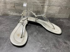 Tory burch sandals for sale  Laurel