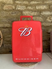 Fridgemaster fm8bud red for sale  NORTHAMPTON