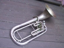Vintage conn peck for sale  Medford