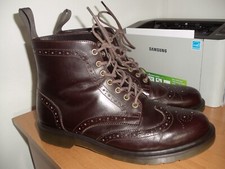 Martens boots damen gebraucht kaufen  Kaufbeuren
