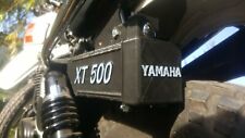 Yamaha 500 werkzeugbox gebraucht kaufen  Wallhausen, Blankenheim