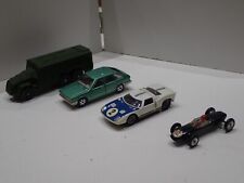 Dinky toys mattel usato  Bussoleno