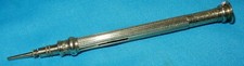 Antique victorian silver for sale  SANDHURST