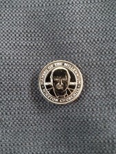 Coin sir winston for sale  ROCHESTER