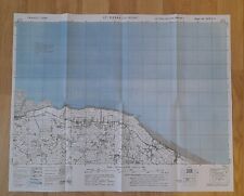 Carte para ww2 d'occasion  Lille-