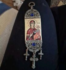 Virgin mary jesus for sale  STRABANE