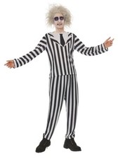 Costume beetlejuice opp d'occasion  Lyon I