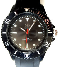 Montre genre plongee d'occasion  Roubaix