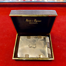Forme metalliche lettere usato  Venezia