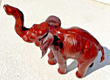 Vintage large elephant for sale  Saint Cloud