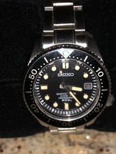 Seiko sbdx001 8l35 for sale  Staten Island