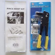 Pince riveter rivets d'occasion  Issy-les-Moulineaux