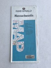 1985 rand mcnally for sale  Savage