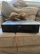 Nakamichi stasis stero for sale  Bethesda